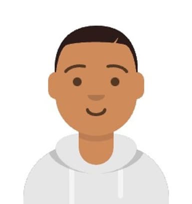 Profile Picture main user avatar