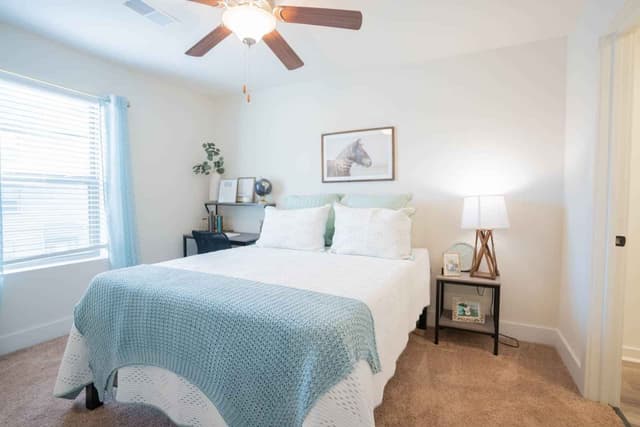 Stafford Room in 4 Bedroom 4.5 Bathroom main photo