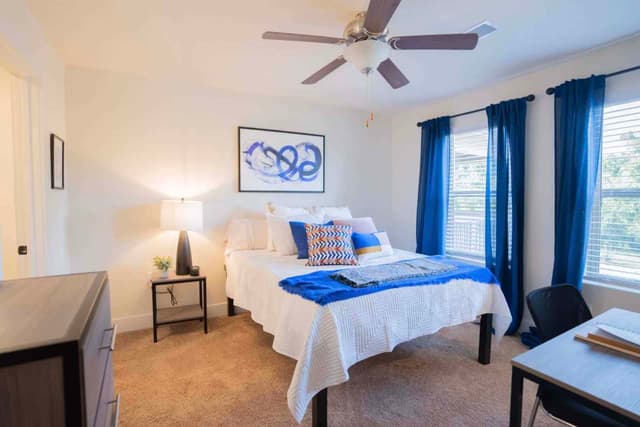 Milledge A Room in 3 Bedroom 3 Bathroom main photo