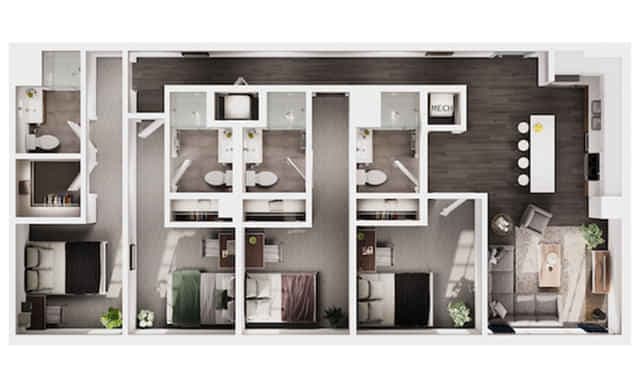 4x4 Premier Willow main photo