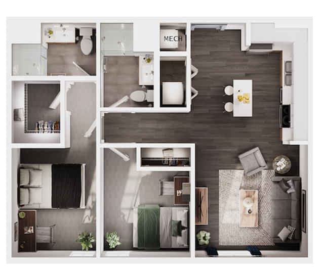 2x2 Juniper main photo