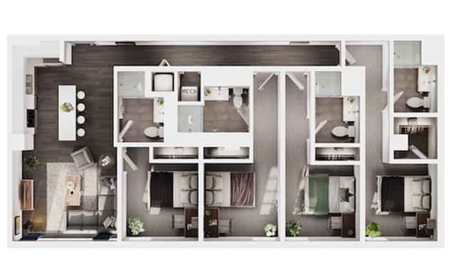 4x4 Sycamore main photo