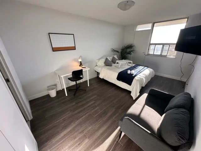 Master Suite Room main photo