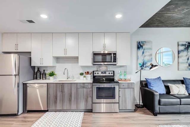 1 Bedroom 1 Bathroom main photo