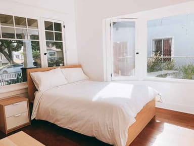 Place Preview main user avatar