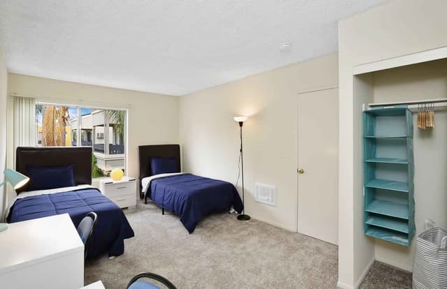 Shared Room (3 Bed - 2 Bath) main photo