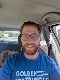Jacob Harrison