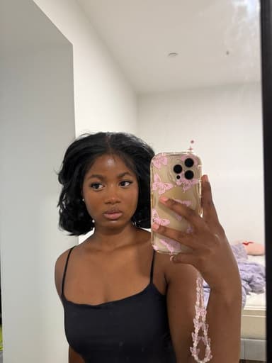 Profile Picture main user avatar
