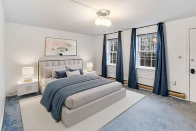 Place Preview main user avatar