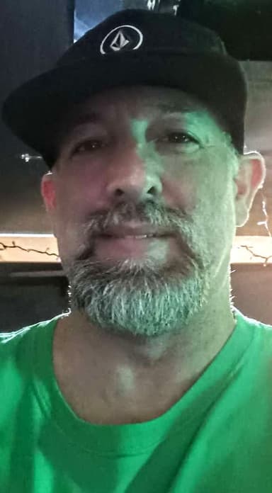 Profile Picture main user avatar