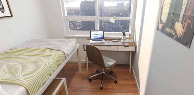 2 Bedroom Apartment main photo