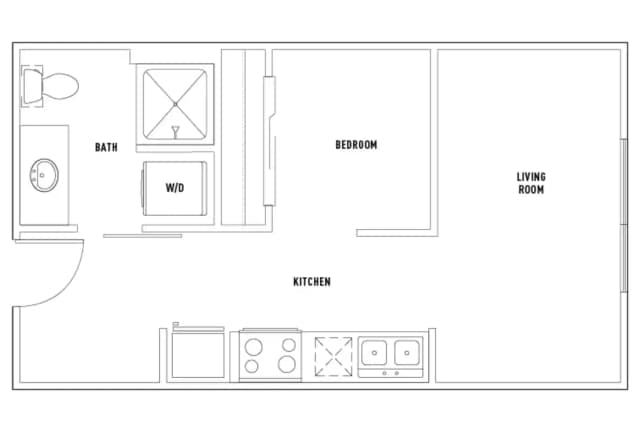 Studio A Deluxe main photo