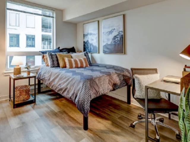 1 Bed - 1 Bath B main photo