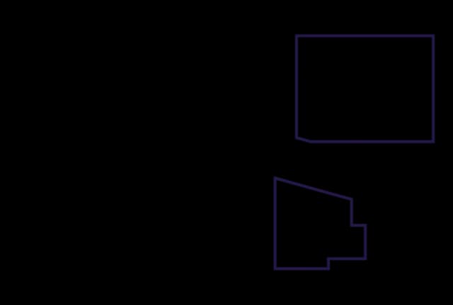 Room in 2 Bed - 2 Bath C main photo