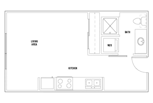 Studio B Premium Shared main photo