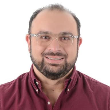 Profile Picture main user avatar