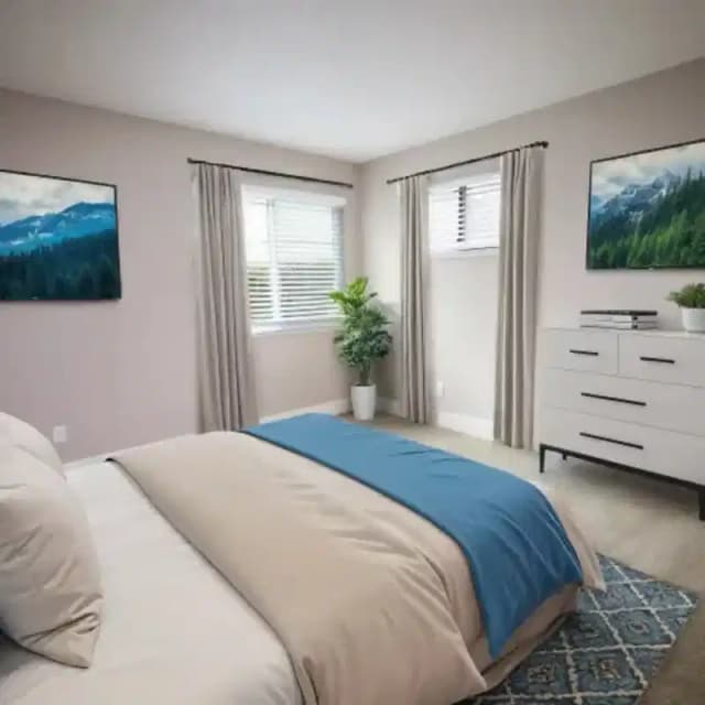 1 Bed 1 Bath main photo