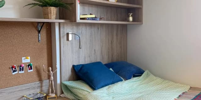 Silver Ensuite Shared Penthouse main photo