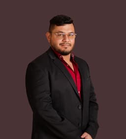 Rupesh