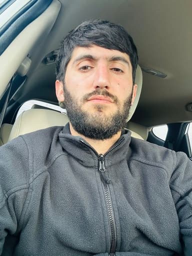 Profile Picture main user avatar