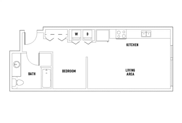 Studio B Deluxe main photo