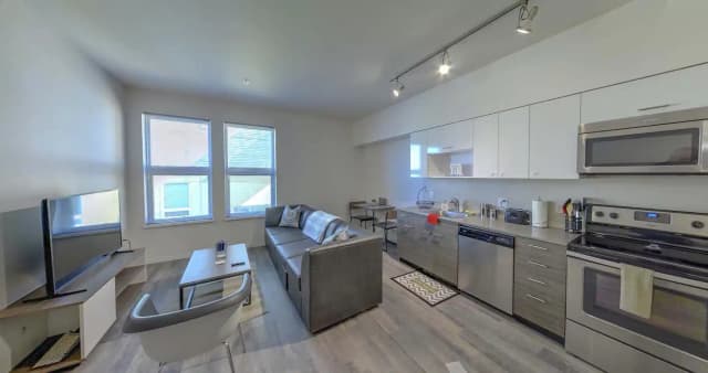 1 Bed - 1 Bath A main photo