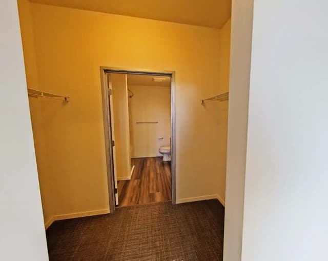 1 Bed - 1 Bath B main photo