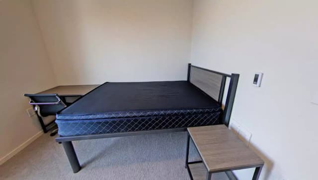 1 Bed - 1 Bath D Shared main photo