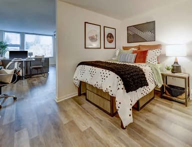 Place Preview main user avatar