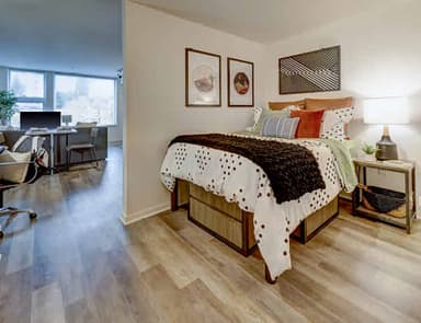 Place Preview main user avatar