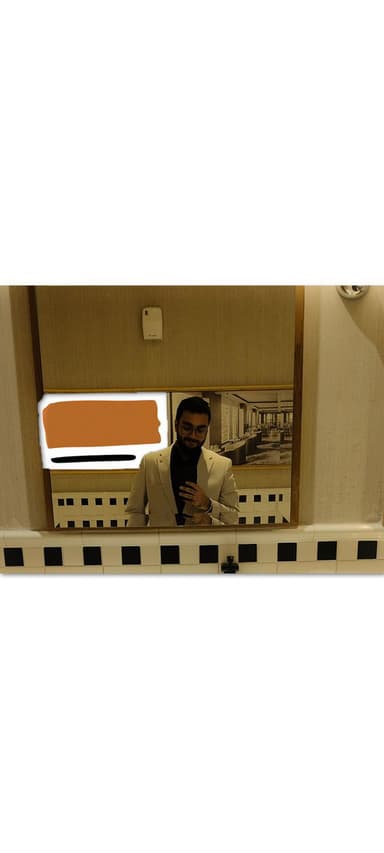 Profile Picture main user avatar