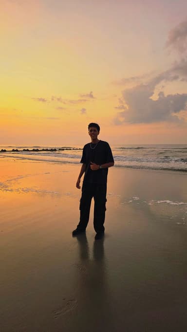 Profile Picture main user avatar