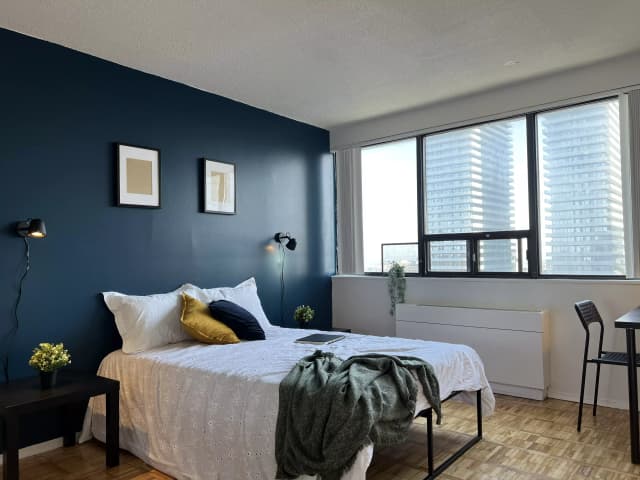 Seoul Master Room (3 Bed 2 Bath) main photo