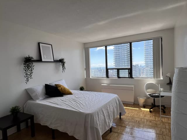 Unit 3710 Standard (3 Bed 2 Bath) main photo