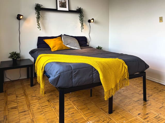 Oslo Master Room (3 Bed 2 Bath) main photo