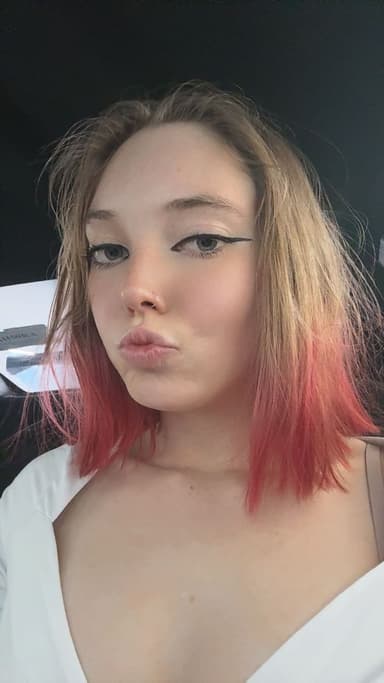 Profile Picture main user avatar