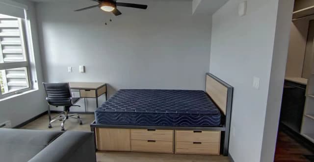 1 Bed - 1 Bath A main photo