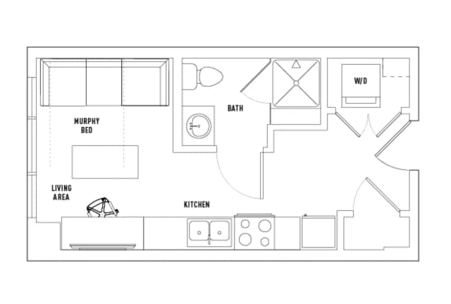 Efficiency A main photo