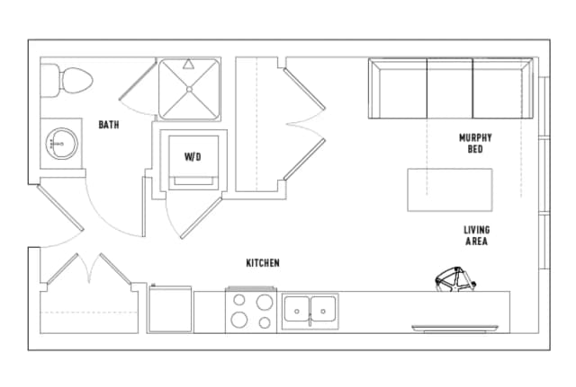 Efficiency B main photo