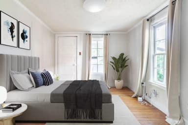 Place Preview main user avatar