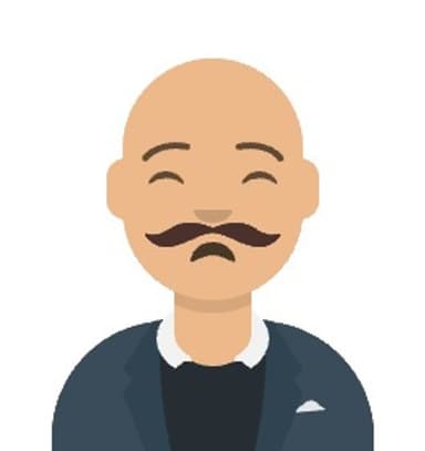 Profile Picture main user avatar
