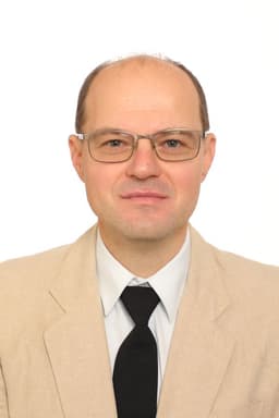 Janos Varaljai