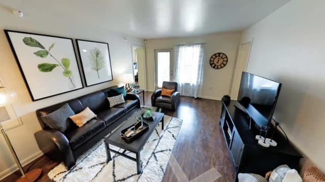 Room in 2 Bed - 2 Bath main photo