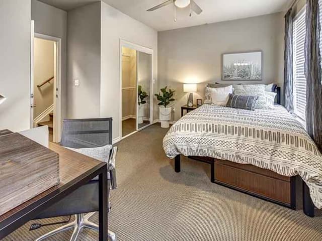 Room in 4 Bed - 4.5 Bath Townhome main photo