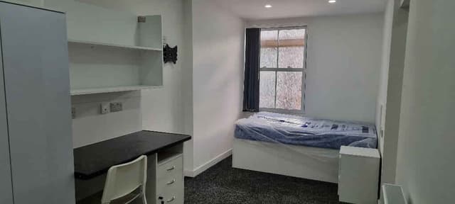 1 Bedroom Apartment main photo