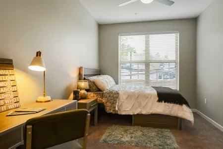 A1 (1 Bed 1 Bath) main photo