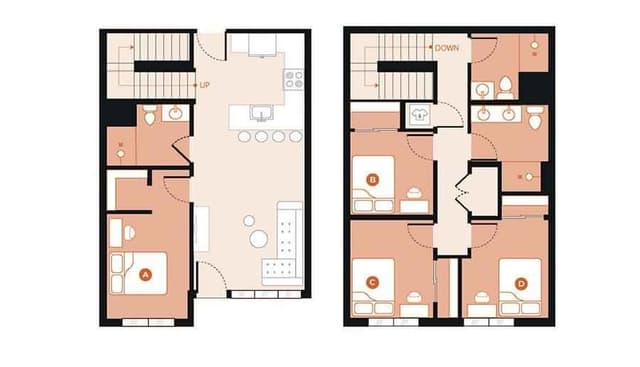 4 Bed 3 Bath main photo