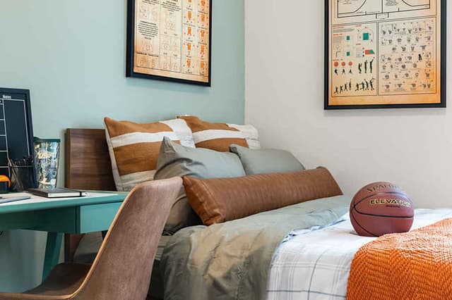 1 Bed 1 Bath main photo