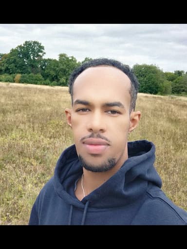 Profile Picture main user avatar