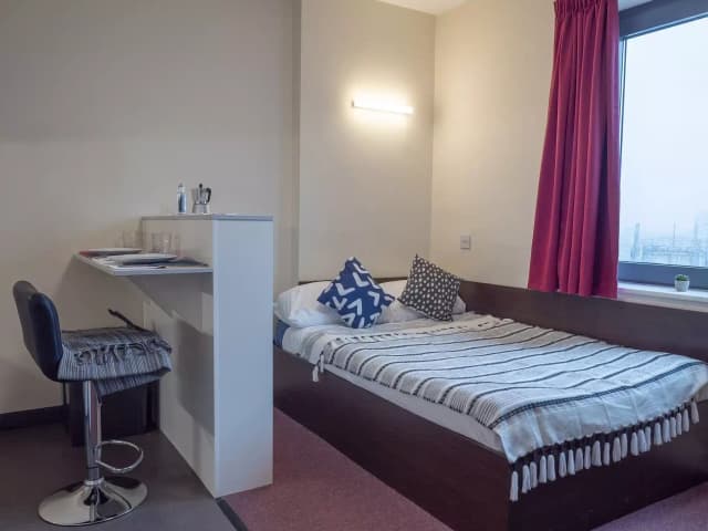 Premium Student Studio Apartments main photo